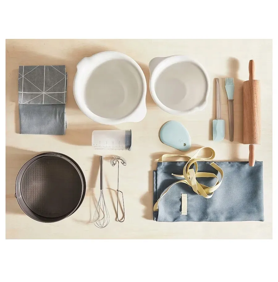 ikea-vispad-miska-2-szt-bialy-stan-nowy