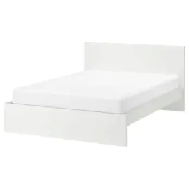 ikea-malm-rama-lozka-wysoka-bialy-lonset-140x200cm