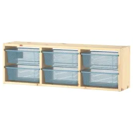 ikea-trofast-szafka-scienna-jasna-sosna-93x21x30cm