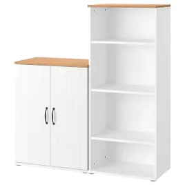 ikea-skruvby-regal-bialy-130x140-cm