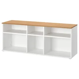 ikea-skruvby-szafka-pod-tv-bialy-156x38x60-cm
