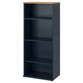 ikea-skruvby-regal-czarnoniebieski-60x140-cm