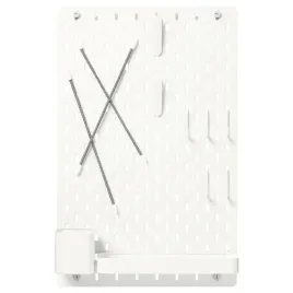 ikea-skadis-tablica-perforowana-bialy-36x56-cm