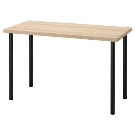 ikea-lagkapten-adils-biurko-dab-czarny-120x60-cm