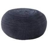 ikea-sandared-puf-granatowy-71-cm