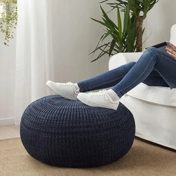 ikea-sandared-puf-granatowy-71-cm-wysokosc-mebla-44-cm
