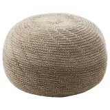ikea-sandared-puf-bezowy-45-cm