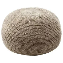 ikea-sandared-puf-bezowy-45-cm