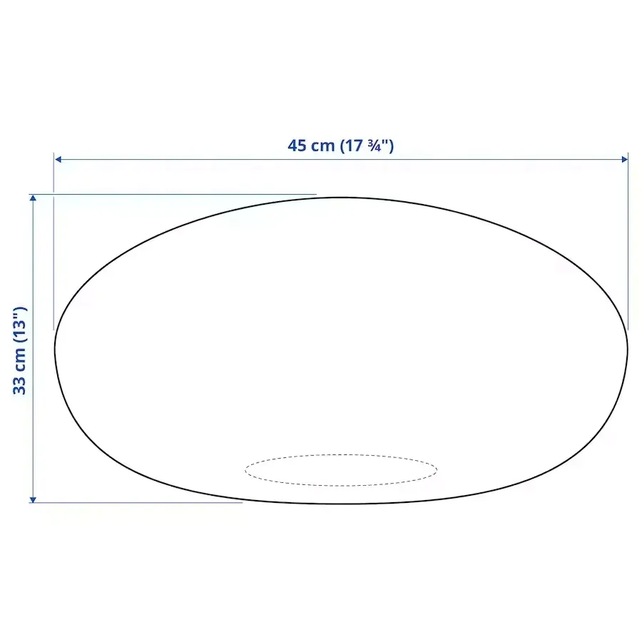 ikea-sandared-puf-bezowy-45-cm-stan-nowy