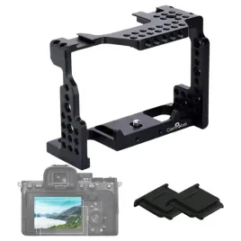 klatka-fotograficzna-operatorska-camera-cage-sony-stabilizator-2-szt