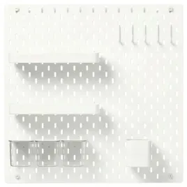 ikea-skadis-tablica-perforowana-bialy-56x56-cm