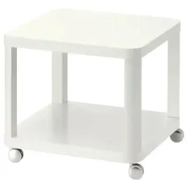 ikea-tingby-stolik-na-kolkach-bialy-50x50-cm