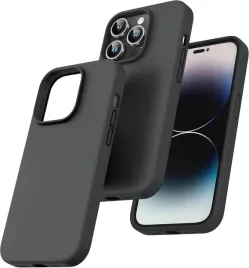 plecki-etui-tocol-iphone-14-pro-61-odporny-lekki-matowy-cienki-czarne