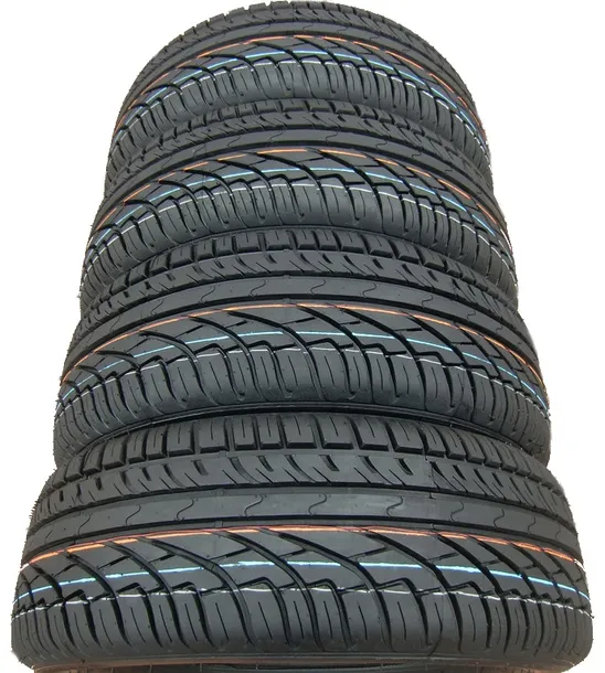 ZESTAW 4szt OPONY LETNIE 215/65R16 komplet CICHE SUV 215 65 16