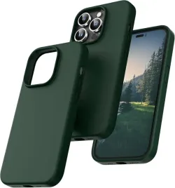 plecki-etui-tocol-iphone-14-pro-61-odporny-lekki-matowy-cienki-zielony