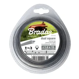 bradas-zylka-ripper-dual-kwadrat-16mm-x-15m