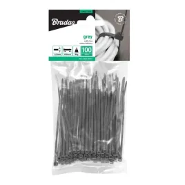 bradas-tasma-kablowa-25x150mm-gray-100szt