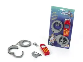 klein-8860-zestaw-policyjny-3-elementy-z-telefonem