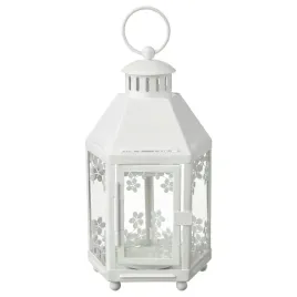 ikea-kringsynt-latarenka-na-tealighty-biala-21-cm