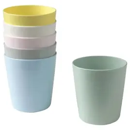 ikea-kalas-kubek-6-sztuk-rozne-kolory-dla-dzieci
