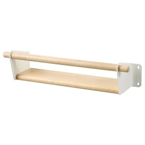 ikea-nereby-polka-scienna-brzoza-40x10-cm