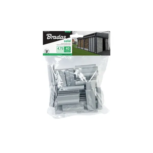 bradas-klipsy-do-tasm-ogrodzeniowych-solid-ral7040-stan-nowy