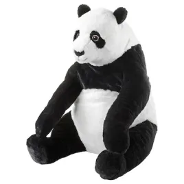 ikea-djungelskog-maskotka-pluszak-panda-47-cm