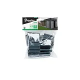 bradas-klipsy-do-tasm-ogrodzeniowych-solid-ral7021-stan-nowy