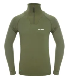 golf-termoaktywny-graff-duo-skin-300-902-oliwkowy-l