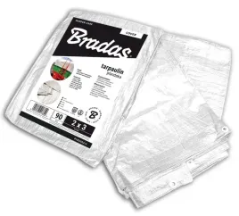 bradas-plandeka-wzmacniana-white-3-x-4m-90g