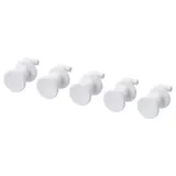 ikea-skadis-haczyk-bialy-19-mm