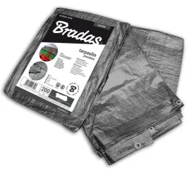bradas-plandeka-wzmacniana-gray-4-x-6m-200g