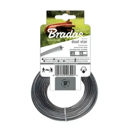 bradas-zylka-ripper-dual-gwiazdka-30mm-x-50m