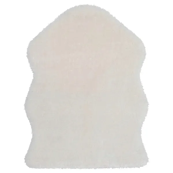 ikea-toftlund-dywan-bialy-55x85-cm