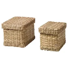 ikea-lurpassa-pudelko-z-przykrywka-2-szt-trawa