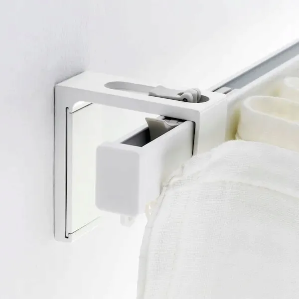 ikea-vidga-wspornik-scienny-bialy-6-cm-stan-nowy