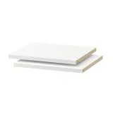 ikea-utrusta-polka-bialy-40x37-cm