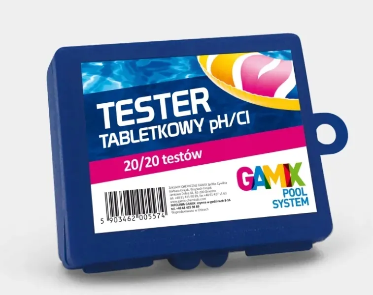 gamix-pool-system-tester-tabletowy