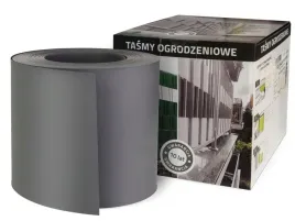 thermoplast-tasma-ogrodzeniowa-19cmx26m-antracyt