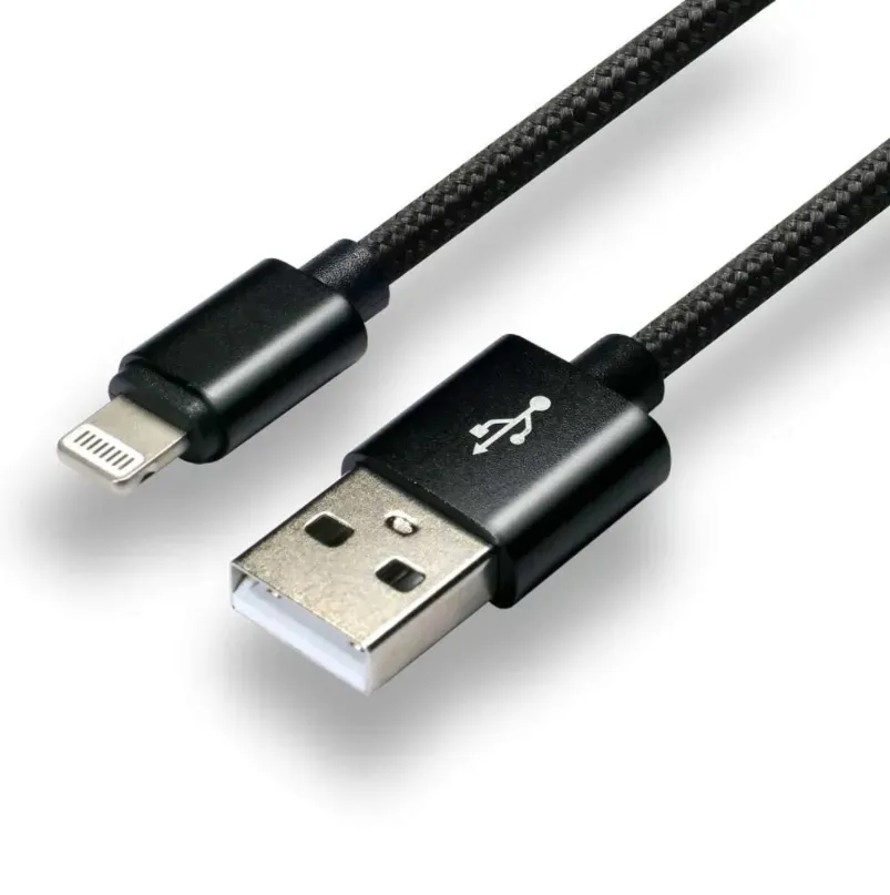 everactive-kabel-pleciony-usb-lightning-cbb-2ib-2m-stan-nowy
