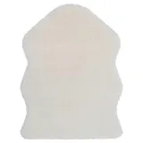 ikea-toftlund-dywan-bialy-55x85-cm
