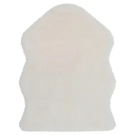 ikea-toftlund-dywan-bialy-55x85-cm