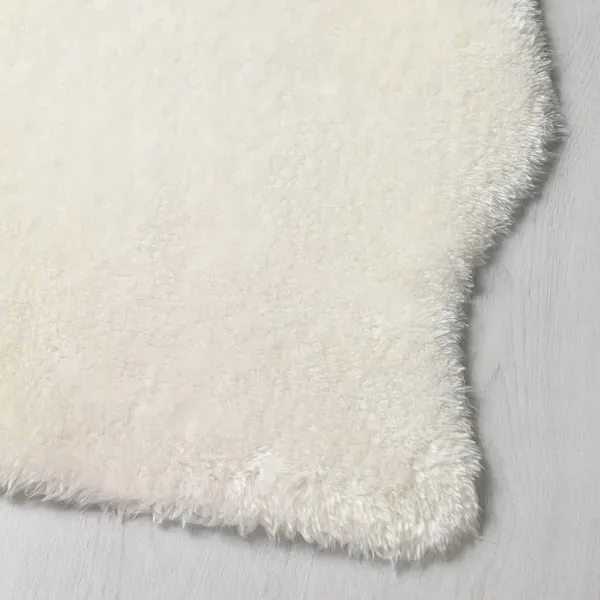 ikea-toftlund-dywan-bialy-55x85-cm