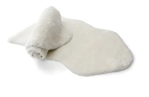 ikea-toftlund-dywan-bialy-55x85-cm