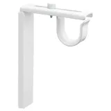 ikea-betydlig-wspornik-scienny-sufitowy-bialy