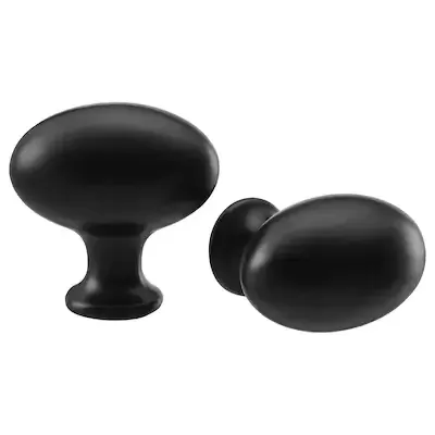 ikea-eneryda-galka-czarny-35-mm