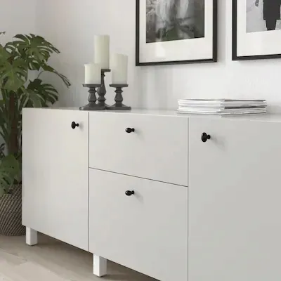 ikea-eneryda-galka-czarny-35-mm-wysokosc-produktu-2-cm