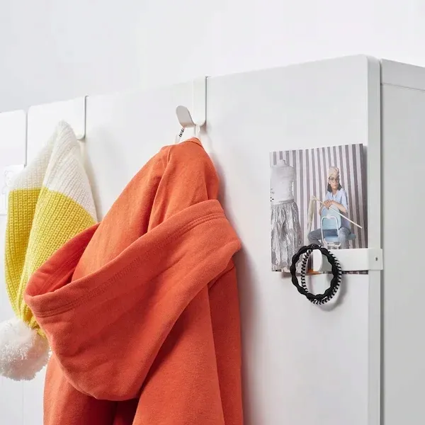 ikea-latthet-haczyk-i-zacisk-stan-nowy