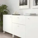 ikea-gubbarp-galka-bialy-21-mm-wysokosc-produktu-21-cm