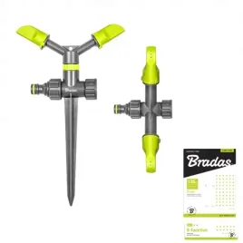 bradas-lime-line-zraszacz-obrotowy-2-ramienny